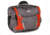 High Sierra XBT TSA Messenger Bag, Charcoal/Lava/Silver/Black, 18.0inx 13.5inx 7.0in, 58003-4180