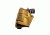 High Speed Gear Ambidextrous Nylon Holster, Medium, Coyote Brown 60UA01CB
