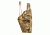 High Speed Gear Nylon Drop Leg Holster, Ambidextrous, Multicam, 60UA01MC