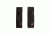 High Speed Gear Duty Belt Keepers - 2 Pack, Black 31DBK2BK