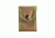 High Speed Gear Duty Glove Pouch Covered U-Mount Pouch, Olive Drab, 41GP02OD