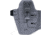 Crucial Concealment 1399 UNIVERSAL LIGHT HOLSTER BLK