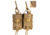 High Speed Gear HSGI 40MM Taco Single Adaptable Pouch, Double, MultiCam, 13M412MC