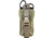 High Speed Gear HSGI Bleeder/Blowout MOLLE Medical Pouch, Olive Drab, 12BP00OD