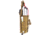 High Speed Gear HSGI Bleeder/Blowout Pouch Adaptable Belt Mount, Coyote Brown, 12BP10CB