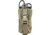 High Speed Gear HSGI Bleeder/Blowout Adaptable Medical Pouch, Olive Drab, 12BP10OD