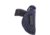 High Speed Gear HSGI Sure-Grip IWB Holsters w/ Clip, Left Hand, LE Blue, Left, HOIW1LLE
