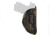 High Speed Gear HSGI Sure-Grip IWB Holster w/ Clip, Right Hand, MultiCam Black, Left, HOIW3LMB