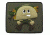 High Speed Gear HSGI Taco Man PVC Patch, Olive Drab, 90TMP0OD