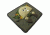 High Speed Gear HSGI TACO Man Patch, Olive Drab 90TMP0OD