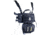 High Speed Gear Mini Missions Pouch, Black, 12MMP0BK