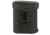 High Speed Gear Night Vision Guardian with Dust Bag, 10000 Nylon Exterior, MOLLE Area, Black, 12NVC0BK