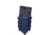 High Speed Gear Polymer Double Decker Taco U-Mount Rifle/Pistol Pouches, LE Blue, 16DD00LE