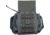 High Speed Gear Reflex Hanger, Olive Drab, 12RH00OD