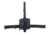 High Speed Gear ReFlex Leg Rig Carrier, Black, 12RLR0BK