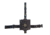 High Speed Gear ReFlex Leg Rig Carrier, MultiCam Black, 12RLR0MB