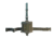 High Speed Gear ReFlex Leg Rig Carrier, Olive Drab, 12RLR0OD