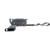 High Speed Gear ReFlex Leg Rig Carrier, Wolf Grey, 12RLR0WG