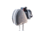 High Speed Gear ReFlex Vehicle Mount, for ReFlex Med Roll, Wolf Gray, 12RV00WG