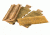High Speed Gear HSGI V2 Shot Shell Tray Pouch, Coyote Brown, 95SS01CB