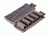 High Speed Gear HSGI V2 Shot Shell Tray Pouch, Wolf Gray, 95SS01WG