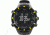 Highgear Alti-XT Negative Face w, Altimeter, Barometer, Compass, Thermometer, Chr 20502HG