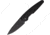 HighTron Birdidi Button Lock Black, HTK06BLK
