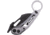 HighTron Cyroclaw Button Lock Clear, HTKG02WHT