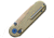 HighTron Edgeplay Axis Lock Gold, HTK001GLD