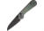 HighTron Edgeplay Axis Lock Green, HTK001GRN