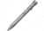 HighTron Vortron Bolt Action Pen Gry, HTKHP01G