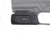 Hilight P4X 1150 Lumens LED Weapon Light, Lithium Ion, SIG Sauer P226, Springfield Armory XD-S, G 19, SIG Sauer P320, G 17, G 34, S&amp;W M&amp;P M2.0, Springfield Armory XD-M, Black, P4X