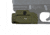 Hilight P4X 1150 Lumens LED Weapon Light, Lithium Ion, SIG Sauer P226, Springfield Armory XD-S, G 19, SIG Sauer P320, G 17, G 34, S&amp;W M&amp;P M2.0, Springfield Armory XD-M, Olive Drab Green, P4X ODG