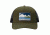HippyTree Mens Division Hat, Military, One Size, 2230-MILITARY-O/S