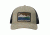 HippyTree Mens Division Hat, Tan, One Size, 2230-TAN-O/S