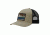 HippyTree Mens Division Hat, Tan, One Size, 2230-TAN-O/S