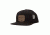 HippyTree Mens Madrid Hat, Black, One Size, 2225-BLACK-O/S
