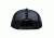 HippyTree Mens Perspective Hat, Black, One Size, 2212-BLACK-O/S