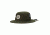 HippyTree Mens Ventura Hat, Army, Large/Extra Large, 2228-ARMY-L/XL