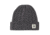 HippyTree Ogden Beanie, Charcoal, One Size 2076-0050