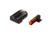 HiViz FASTDOT H3 Canik METE Sight, Black, CKMFD21