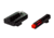 HiViz Fastdot H3 For Glock Pistols 9mm, 40 S&amp;W, .357 Sig Sight, Black, GLFD21
