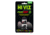 HiViz Fastdot H3 For S&amp;W M&amp;P Compact/Fullsize/Shield/Shield Plus Sight, Black, MPFD21