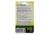 HiViz Fastdot H3 For S&amp;W M&amp;P Compact/Fullsize/Shield/Shield Plus Sight, Black, MPFD21