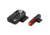 HiViz Fastdot H3 For S&amp;W M&amp;P Compact/Fullsize/Shield/Shield Plus Sight, Black, MPFD21