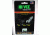 Hiviz GL2009-G, Fits Glock Overmold Tactical Front Sight Green GL2009-G