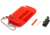 HiViz Glock Interchangeable Litepipe Front Sight