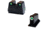 HiViz Glock Co-Witness Tritium Sight Set, Glock MOS, 9mm/40 S&amp;W, 357 SIG, GMNG21-2
