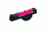 HiViz SW617-R, S&amp;W 617 Front NIght Sight, Red, SW617-R