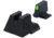 HK 51000934 VP/HK45/P30 ELEVATED DAY GLW SIGHTS